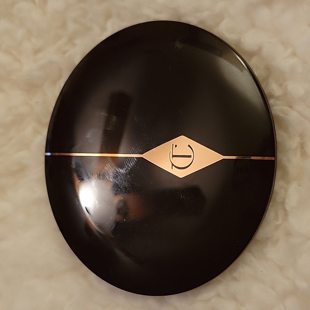 Charlotte Tilbury Swish and Pop: Sex on Fire